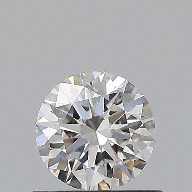 Diamond Natural 0.45Ct G-VS1 Round - GIA6492362220