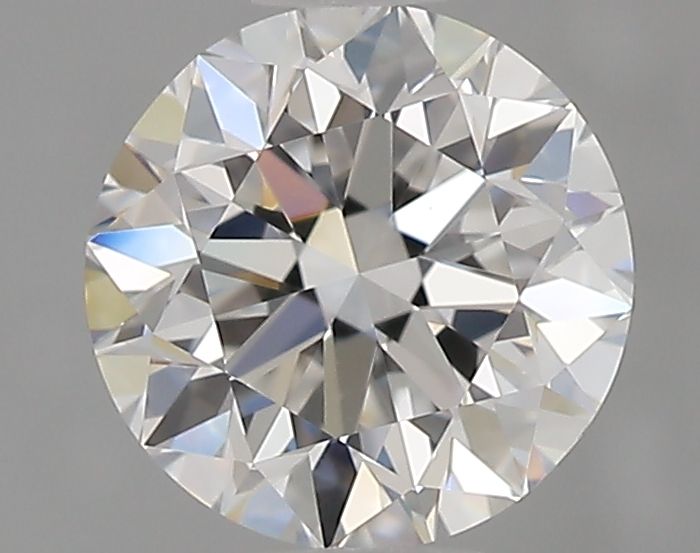 Diamond Natural 0.9Ct E-VS1 Round - GIA7428263387
