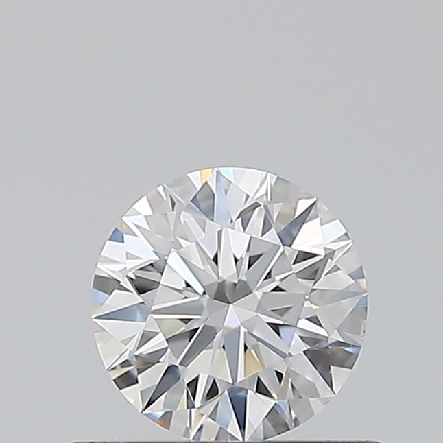 Diamond Natural 0.4Ct E-SI1 Round - GIA5503108850