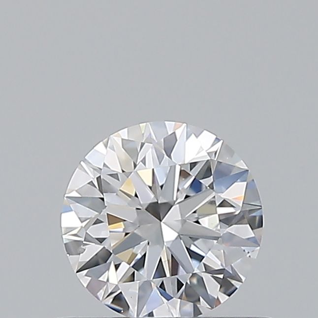 Diamond Natural 0.42Ct D-SI1 Round - GIA6511699385