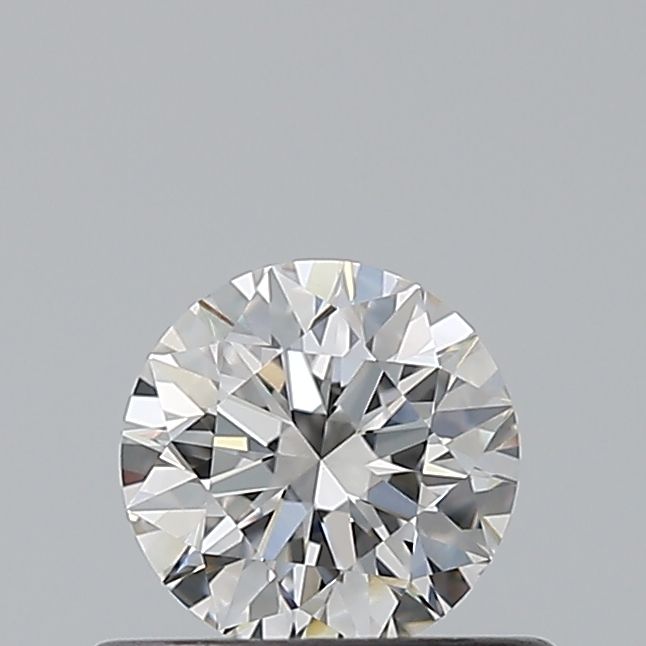 Diamond Natural 0.44Ct H-VS2 Round - GIA2497407138