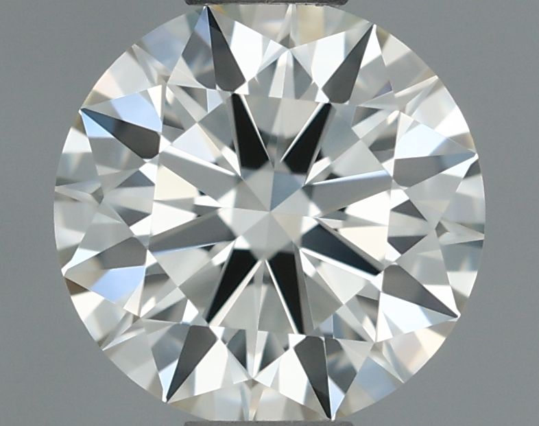 Diamond Natural 0.54Ct L-VVS2 Round - GIA7548968836