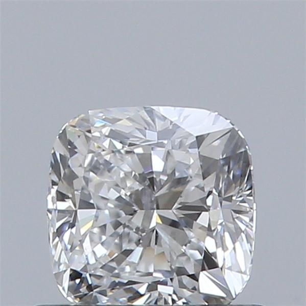 Diamond Natural 0.74Ct D-VS1 Cushion - GIA7426421648