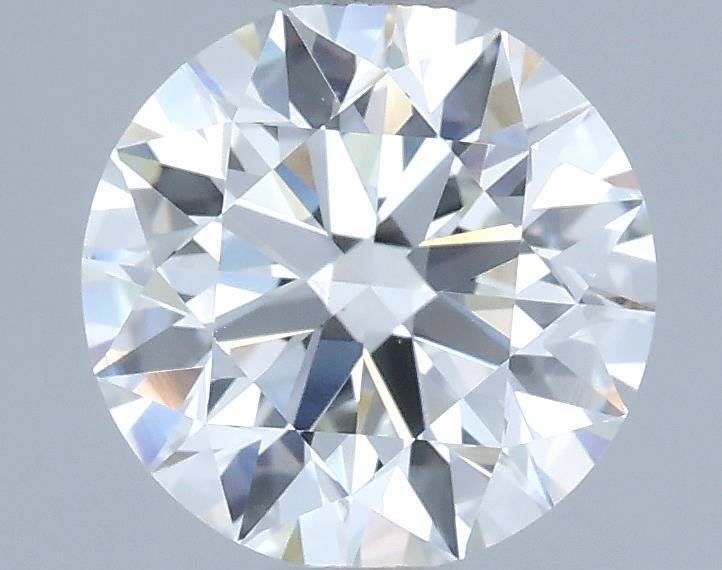 Diamond Natural 1.58Ct G-VS1 Round - IGI752547248