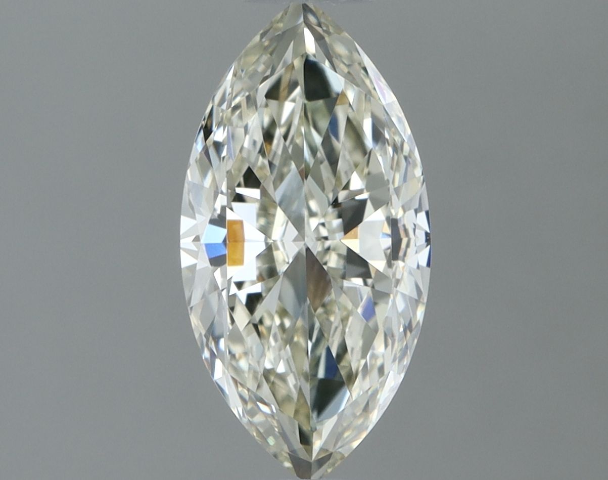 Diamond Natural 0.7Ct K-VVS1 Marquise - IGI778613311