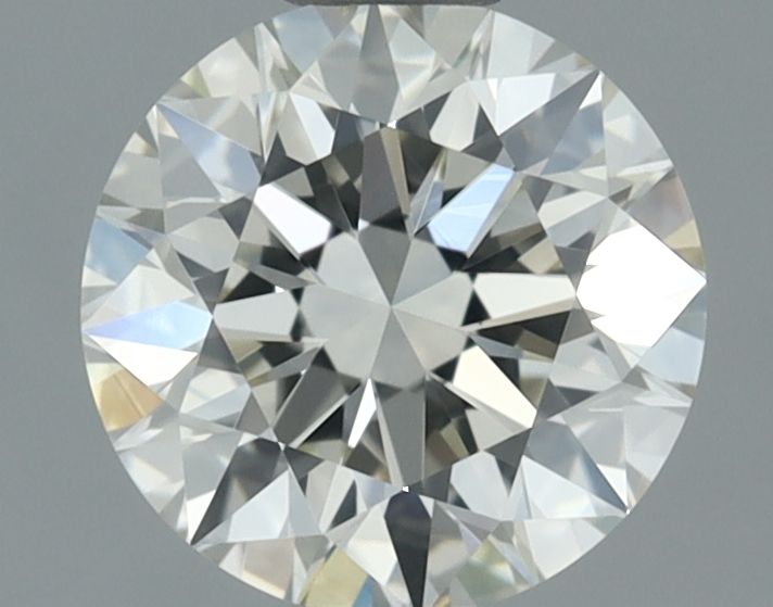 Diamond Natural 0.8Ct L-VS1 Round - GIA7546959903