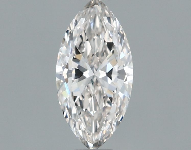 Diamond Natural 0.51Ct I-IF Marquise - GIA1548966806