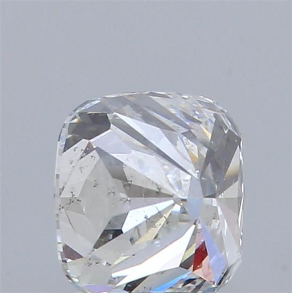 Diamond Natural 0.9Ct F-SI1 Cushion - GIA7402467090