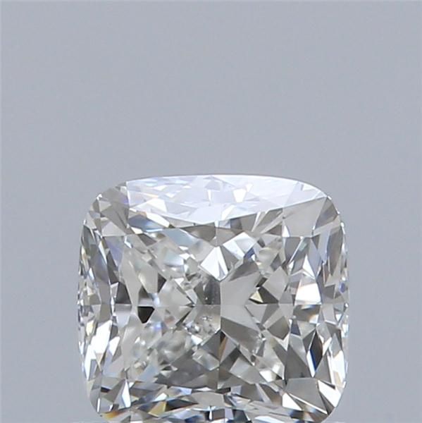 Diamond Natural 0.91Ct G-VS2 Cushion - GIA5426762230