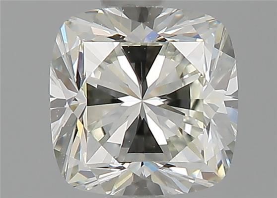 Diamond Natural 1.05Ct I-VVS2 Cushion - GIA2161159112
