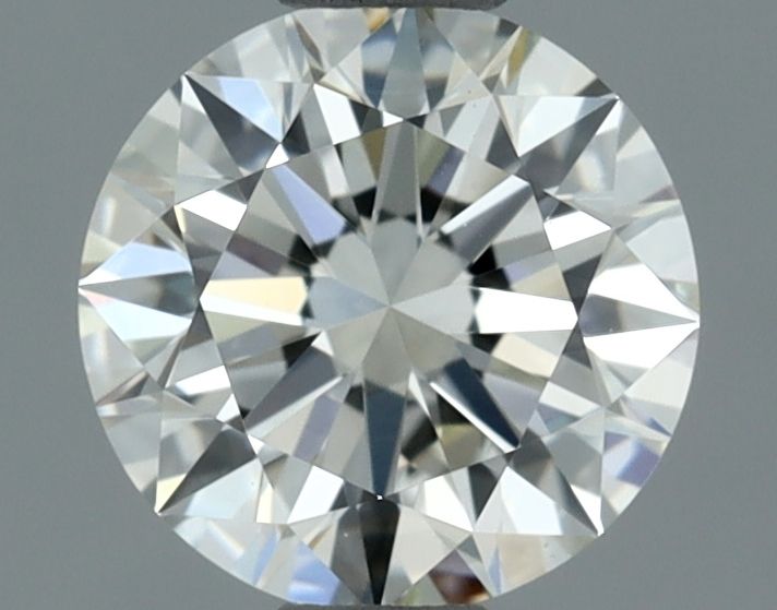 Diamond Natural 0.7Ct I-VS1 Round - IGI786612778