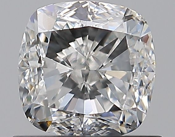 Diamond Natural 1Ct G-VS1 Cushion - GIA6425373896