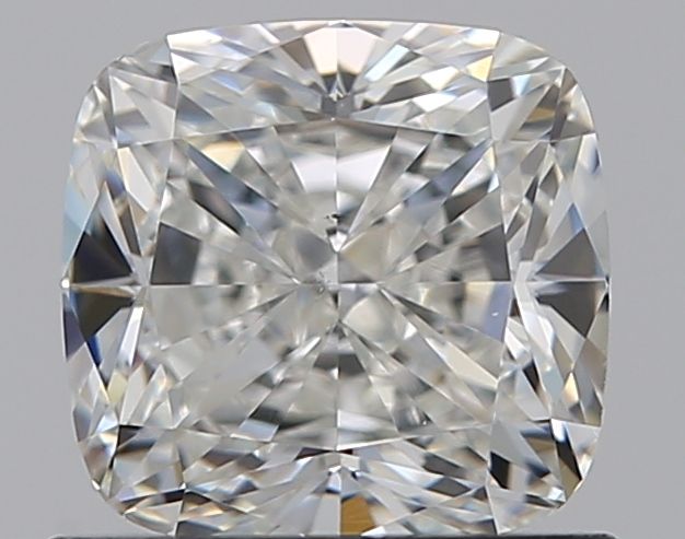 Diamond Natural 1.01Ct G-VS1 Cushion - GIA2448126355