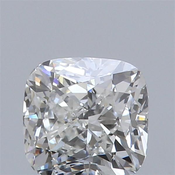 Diamond Natural 0.91Ct G-VS1 Cushion - GIA6432426807
