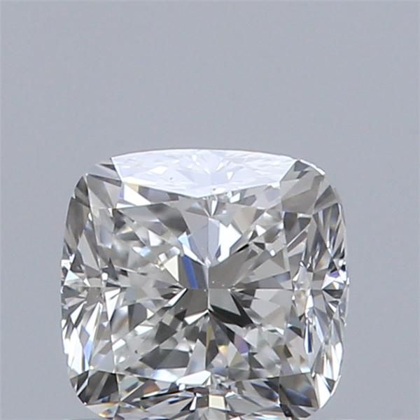 Diamond Natural 0.9Ct F-VS1 Cushion - GIA1437275068