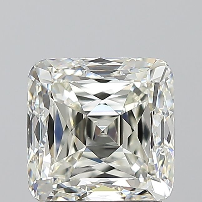 Diamond Natural 1.79Ct K-VS1 Cushion - GIA2517234644