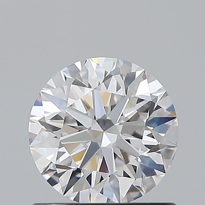 Diamond Natural 0.87Ct E-FL Round - GIA2546770644
