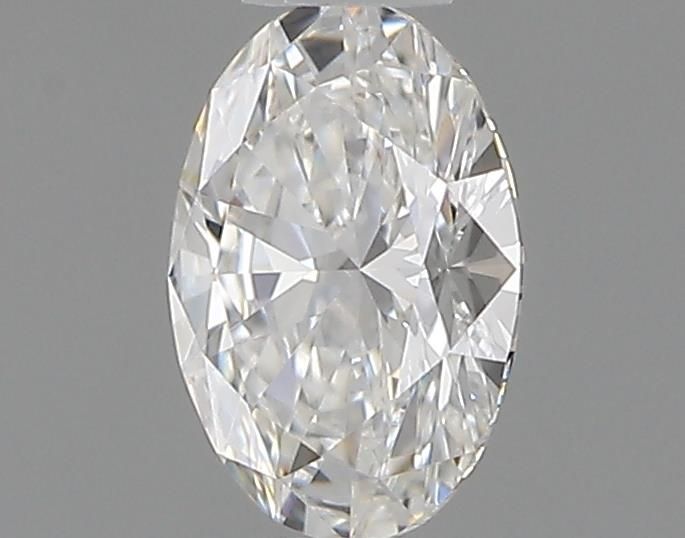 Diamond Natural 0.3Ct F-VS1 Oval - GIA6475022679