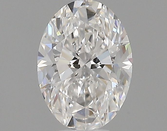 Diamond Natural 0.3Ct F-VS1 Oval - GIA6475255501