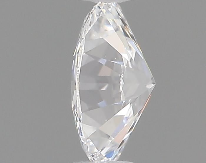 Diamond Natural 0.3Ct D-VS2 Oval - GIA6461543212