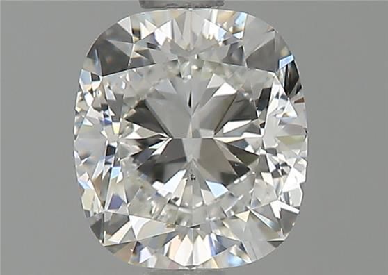 Diamond Natural 1.01Ct H-VS2 Cushion - GIA1199356535