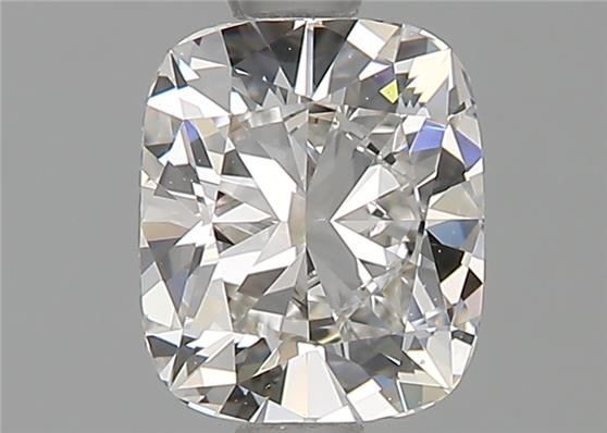Diamond Natural 1.01Ct H-VVS1 Cushion - GIA5211657067