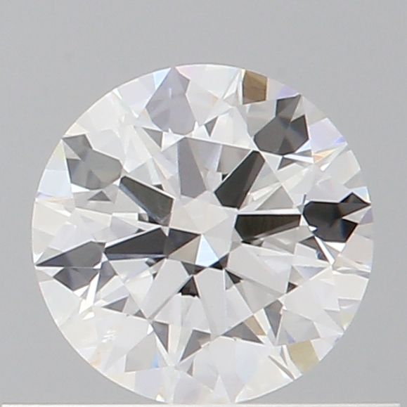 Diamond Natural 0.5Ct F-SI2 Round - GIA5446970535