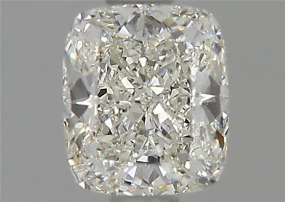 Diamond Natural 0.75Ct J-VS2 Cushion - GIA2386145630