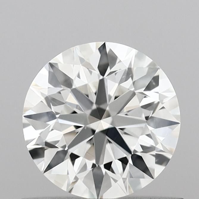 Diamond Natural 0.7Ct H-VS2 Round - GIA1548719805