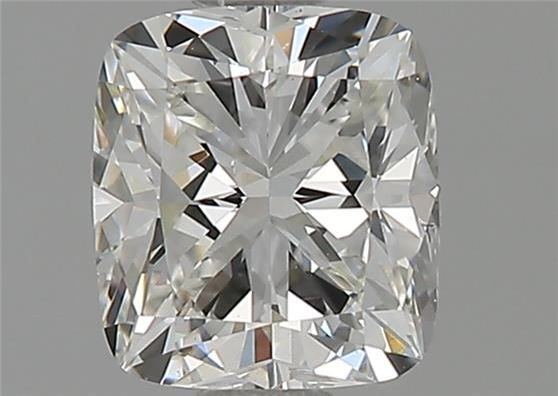 Diamond Natural 0.75Ct G-VS2 Cushion - GIA5182859595