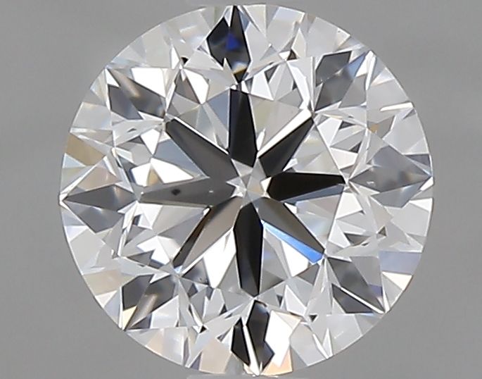 Diamond Natural 0.91Ct D-VS2 Round - GIA1413548784
