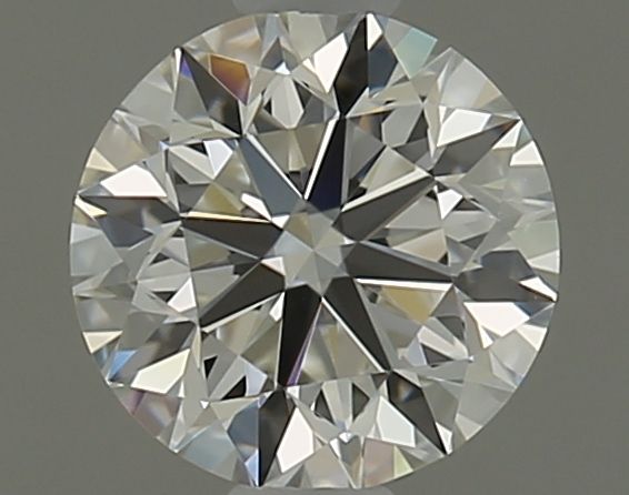 Diamond Natural 0.7Ct G-VVS1 Round - GIA7532073906