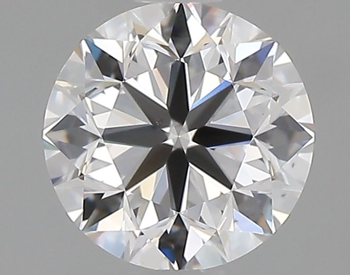 Diamond Natural 0.9Ct D-VS2 Round - GIA1448090856
