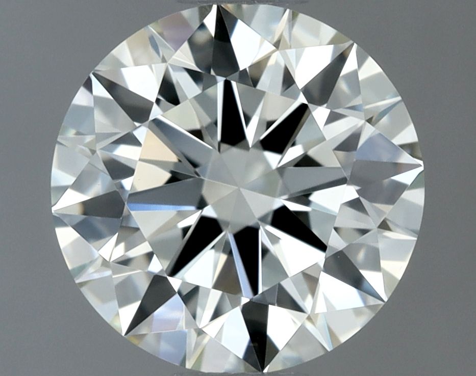 Diamond Natural 1.21Ct K-VVS2 Round - IGI752547232