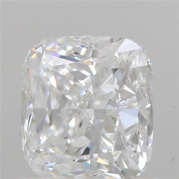 Diamond Natural 1Ct D-IF Cushion - GIA7403260333