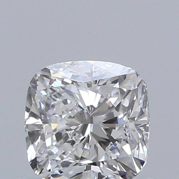 Diamond Natural 0.7Ct D-VS1 Cushion - GIA6421324721