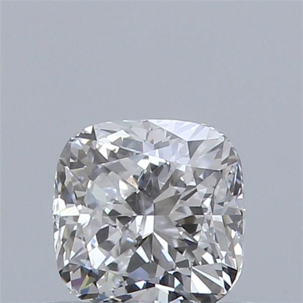 Diamond Natural 0.7Ct E-VS1 Cushion - GIA1429297682