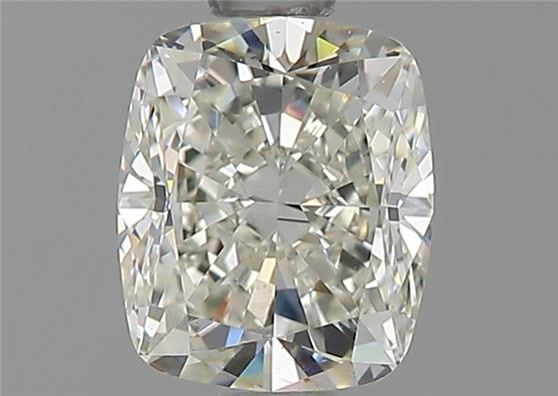 Diamond Natural 0.93Ct J-VS1 Cushion - GIA6222388726