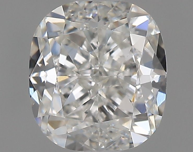 Diamond Natural 0.7Ct G-VS1 Cushion - GIA6442621703