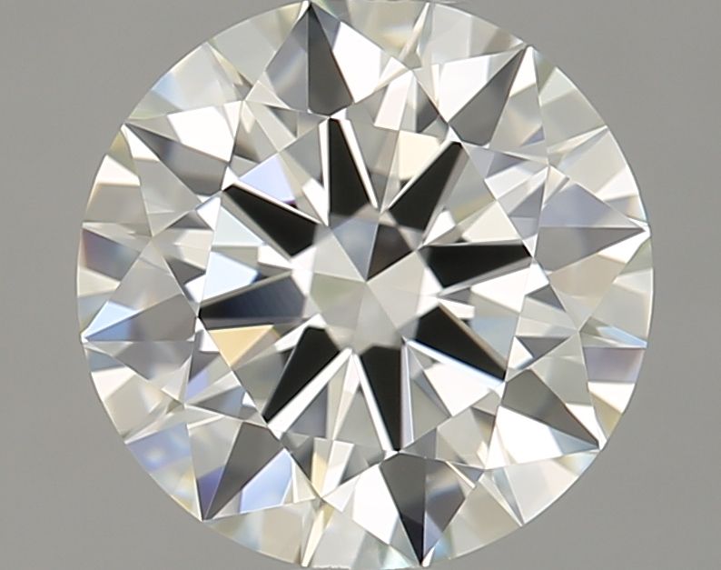 Diamond Natural 1.72Ct L-VVS1 Round - GIA6472112192