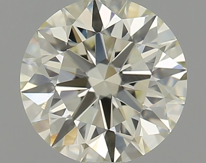 Diamond Natural 0.7Ct M-SI1 Round - GIA6491168931