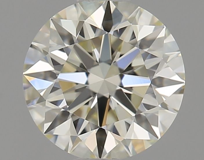 Diamond Natural 0.72Ct M-VVS1 Round - GIA7488962061