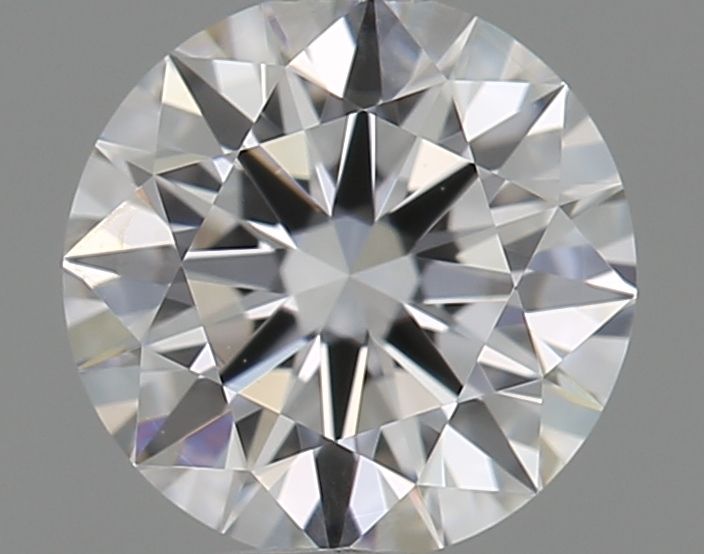 Diamond Natural 0.45Ct D-VS2 Round - GIA6482959543