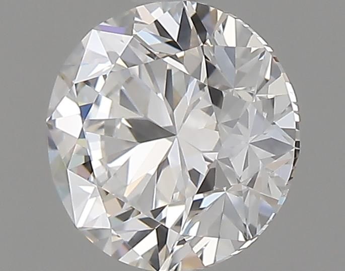 Diamond Natural 1Ct D-VS1 Round - GIA6462888414