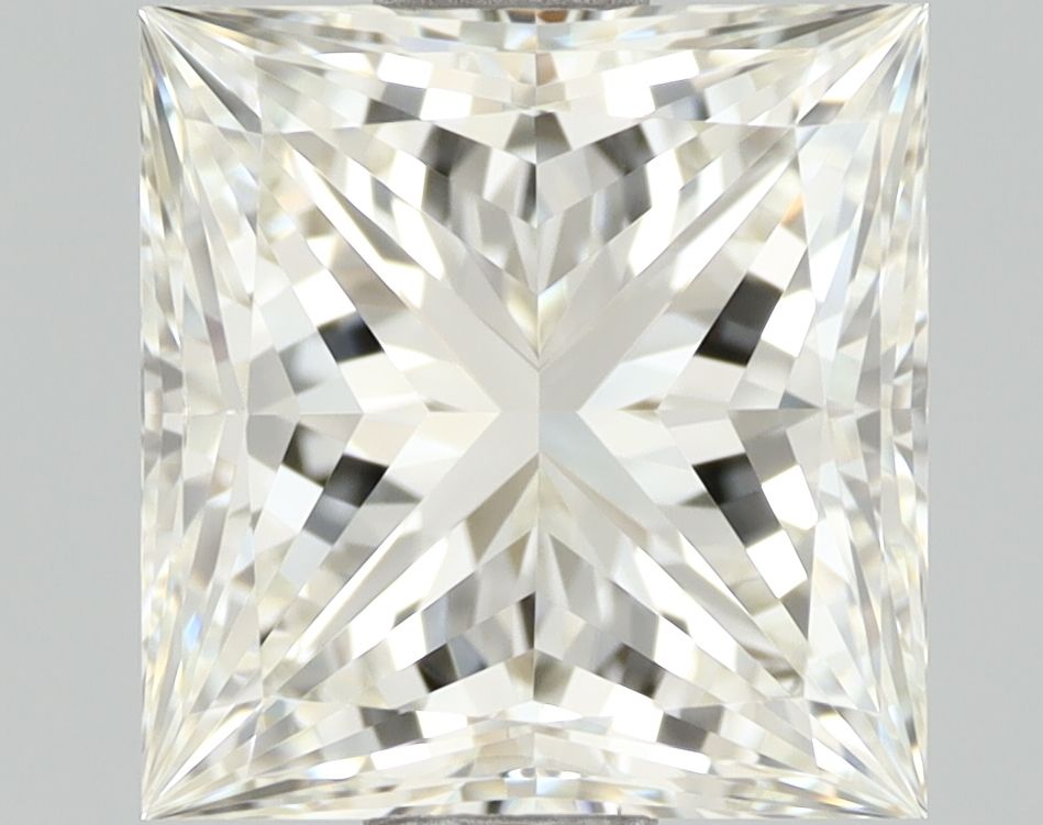 Diamond Natural 1.2Ct I-IF Princess - IGI702592521