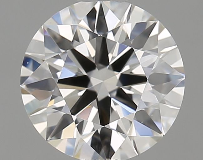 Diamond Natural 0.82Ct I-VS2 Round - GIA6492920863