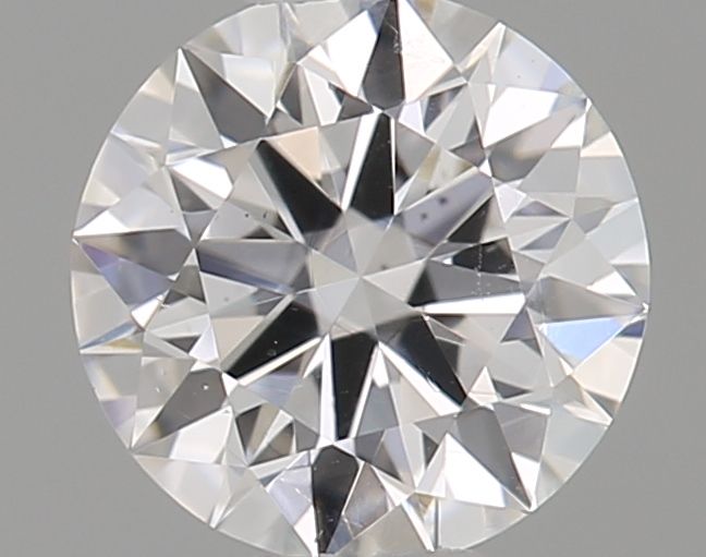 Diamond Natural 0.31Ct D-SI1 Round - GIA2497702343