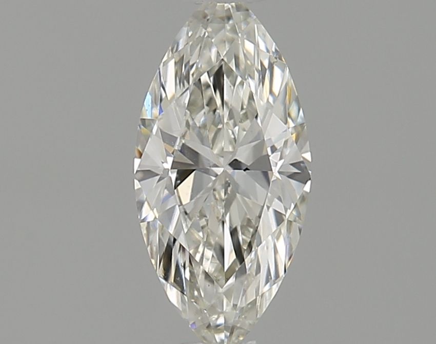 Diamond Natural 0.4Ct J-VS2 Marquise - GIA6501048381