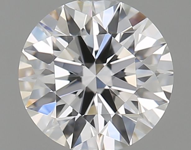 Diamond Natural 0.77Ct E-VVS2 Round - GIA1498914906