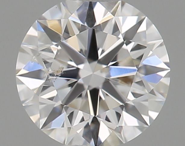 Diamond Natural 0.31Ct E-SI1 Round - IGI662458111
